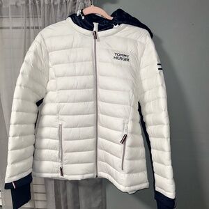 Tommy Hilfiger Coat